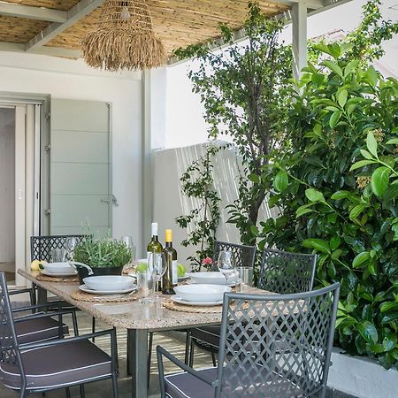 Villa Olvio Living By The Sea Sami  Esterno foto