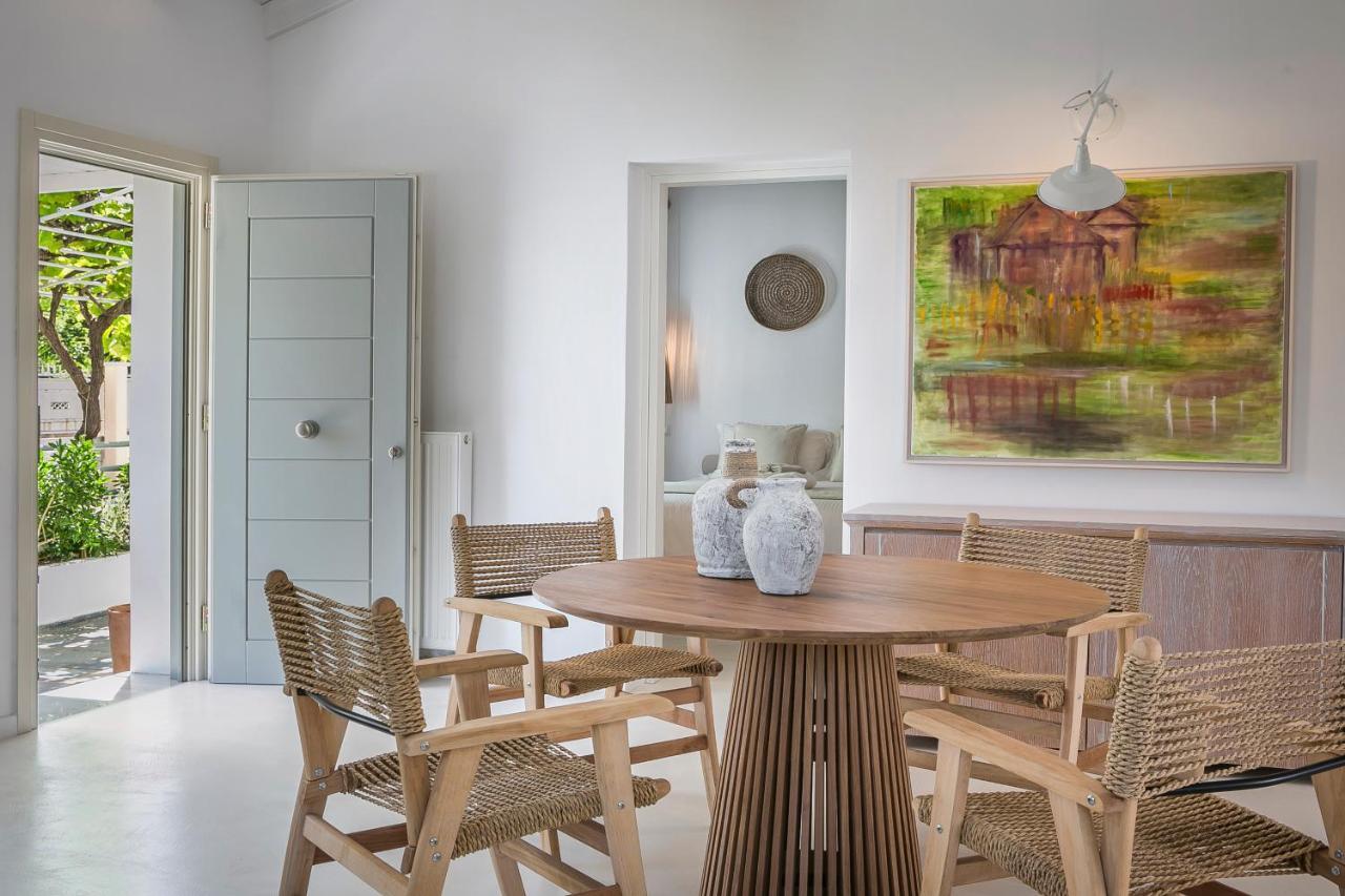 Villa Olvio Living By The Sea Sami  Esterno foto