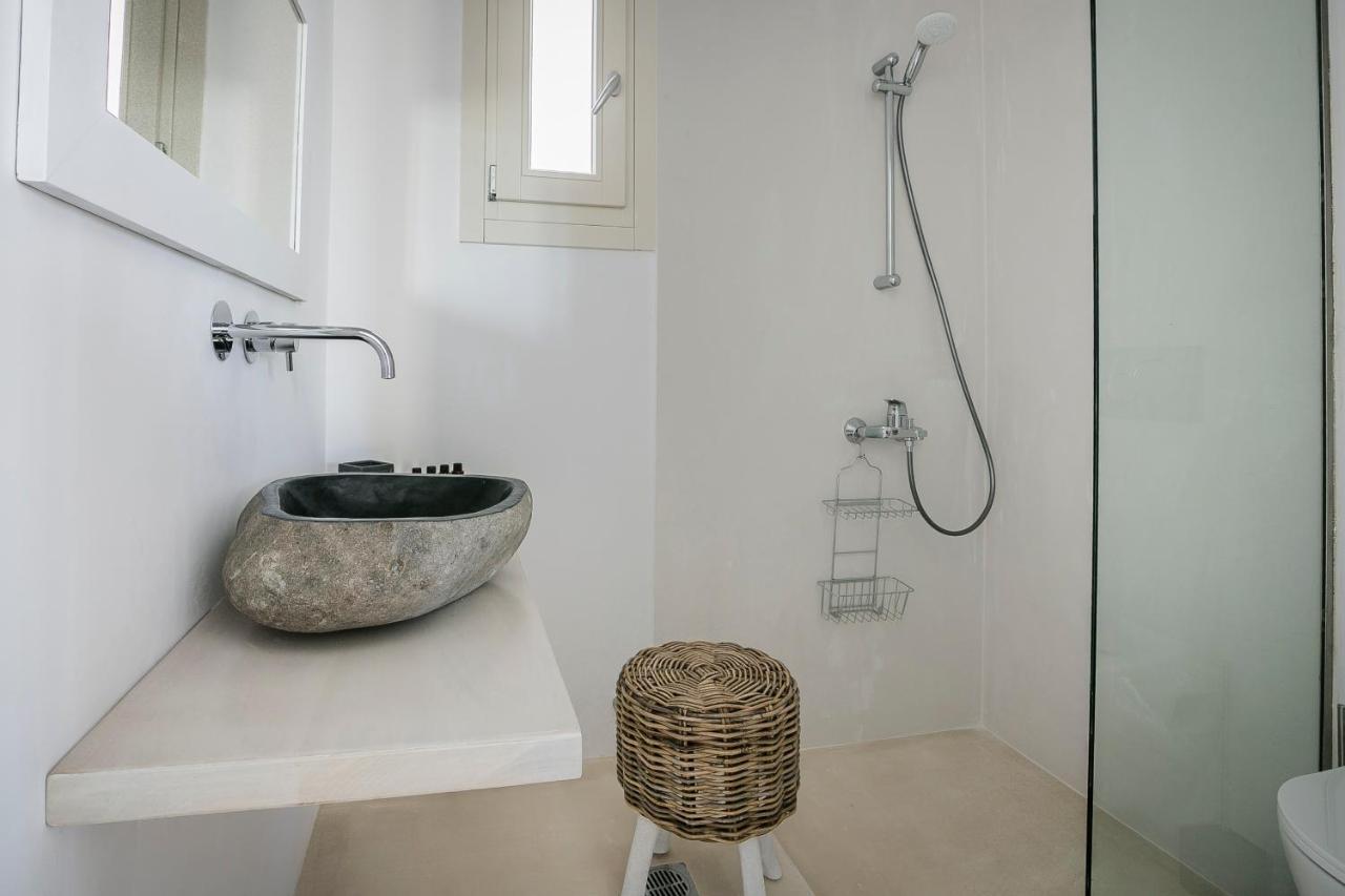 Villa Olvio Living By The Sea Sami  Esterno foto