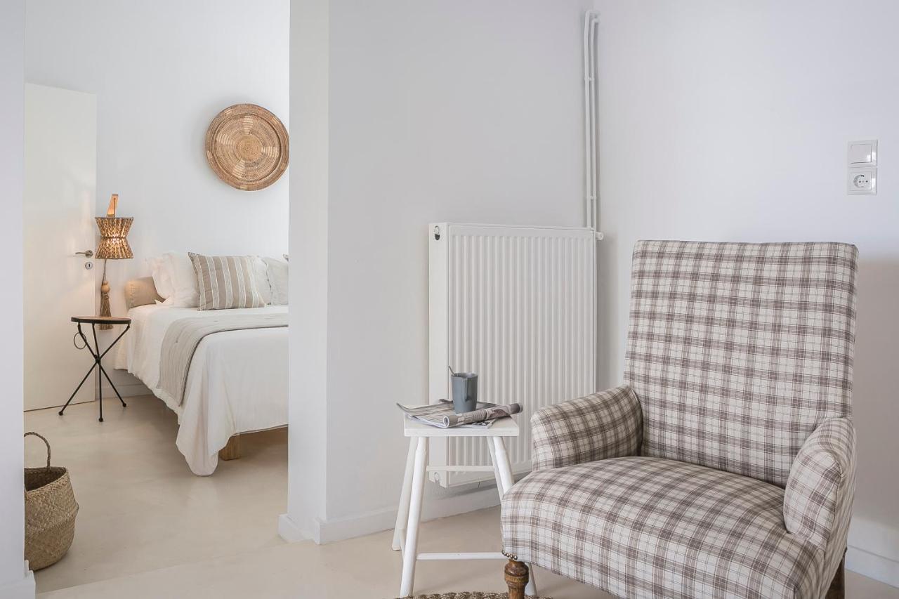 Villa Olvio Living By The Sea Sami  Esterno foto