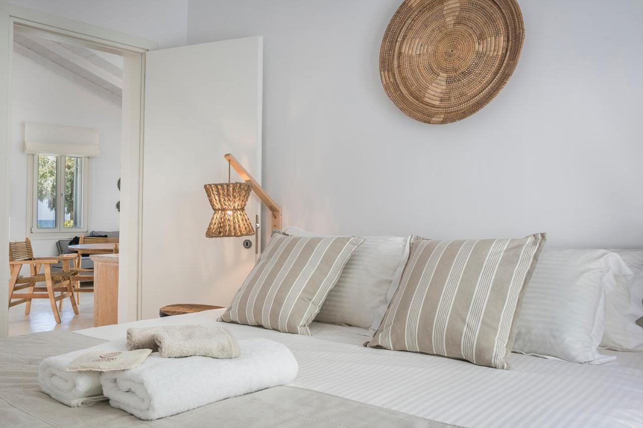 Villa Olvio Living By The Sea Sami  Esterno foto