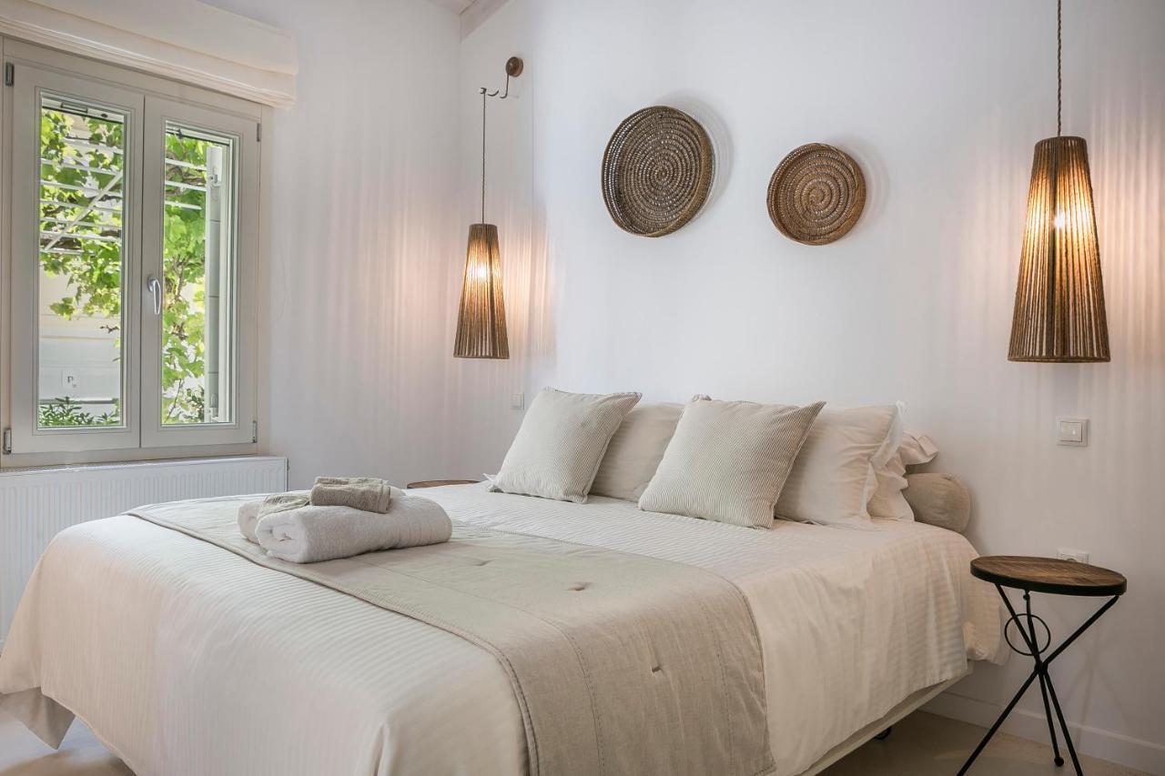 Villa Olvio Living By The Sea Sami  Esterno foto