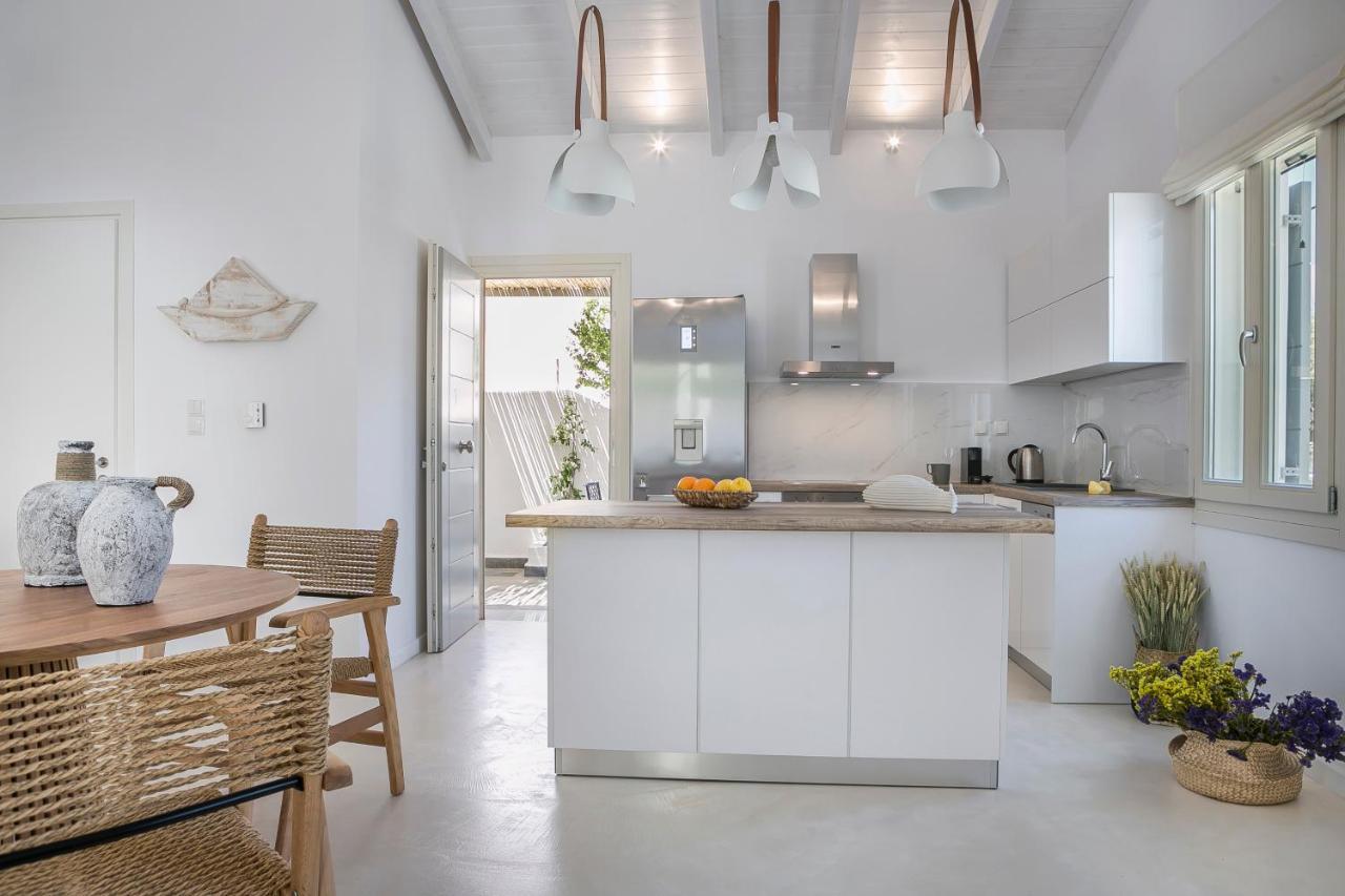 Villa Olvio Living By The Sea Sami  Esterno foto