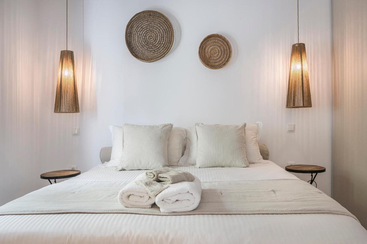 Villa Olvio Living By The Sea Sami  Esterno foto